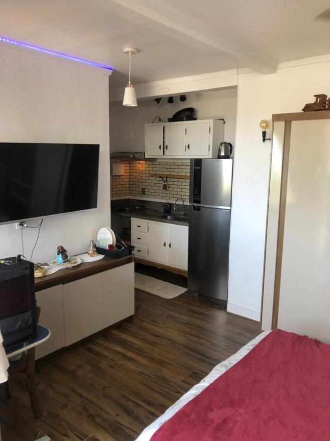 Loft Com Lago Hidro E Vista Para O Mar Florianopolis Bagian luar foto