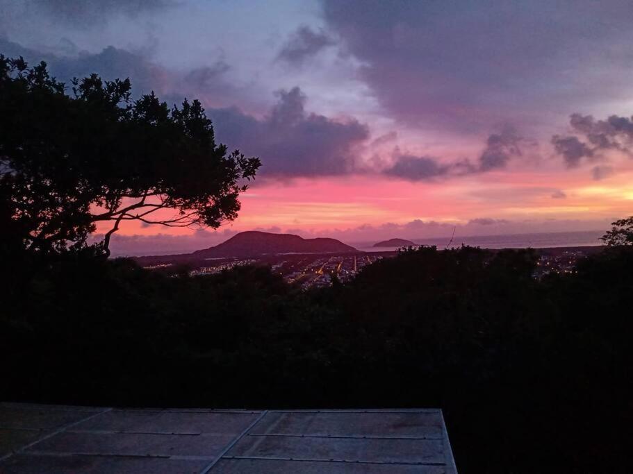 Loft Com Lago Hidro E Vista Para O Mar Florianopolis Bagian luar foto